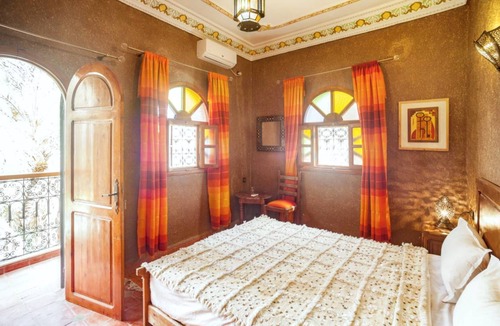 Amezrou House | 300 m² House ∙ 7 bedrooms ∙ 20 guests