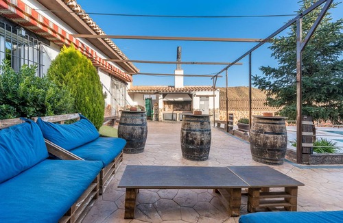 Las Molineras House | 300 m² House ∙ 3 bedrooms ∙ 26 guests