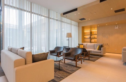 Haidian Hotel | 32 m² Hotel ∙ 2 guests