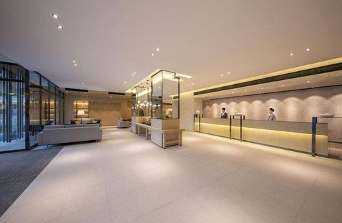 Haidian Hotel | 32 m² Hotel ∙ 2 guests
