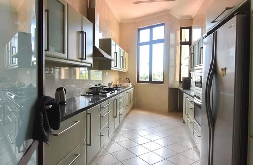 Ampang House | 324 m² House ∙ 4 bedrooms ∙ 10 guests
