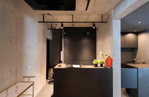 Tsukiji Apartment | 34 m² Apartment ∙ 5 guests