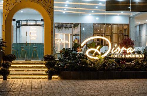 Pleiku Hotel | 35 m² Hotel ∙ 2 guests