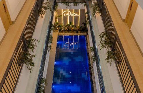 Pleiku Hotel | 35 m² Hotel ∙ 2 guests
