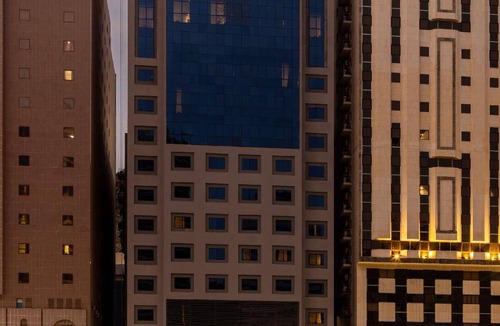 Al Aziziyah Hotel | 35 m² Hotel ∙ 5 guests