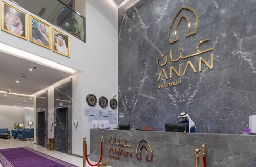 Al Aziziyah Hotel | 35 m² Hotel ∙ 5 guests