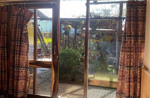 Pleiku House | 35 m² House ∙ 1 bedroom ∙ 2 guests