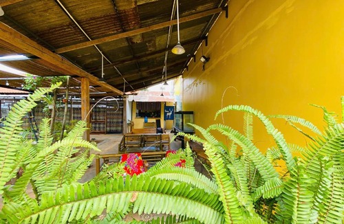 Pleiku House | 35 m² House ∙ 1 bedroom ∙ 2 guests