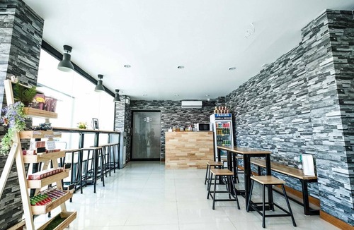 Don Muang Apartment | 36 m² Serviced apartment ∙ 127 guests
