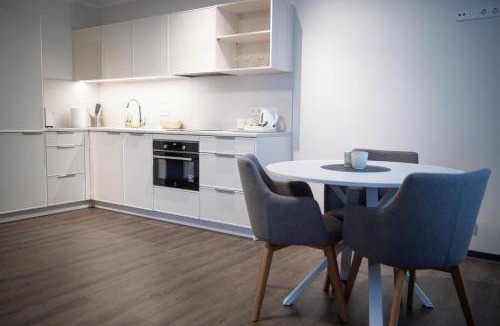 Otepaa Bed & Breakfast | 37 m² Bed and breakfast ∙ 4 guests