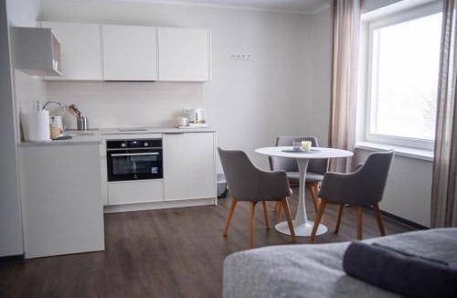 Otepaa Bed & Breakfast | 37 m² Bed and breakfast ∙ 4 guests