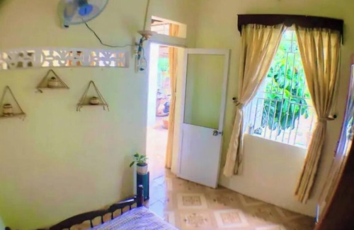 Pleiku House | 3BR house in Pleiku city 300sqm with yard, garden