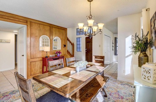 South Arlington House | 4 Mi to Joe Pool Lake Home in Grand Prairie