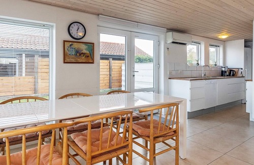 Middelfart House | 4 person holiday home in Middelfart