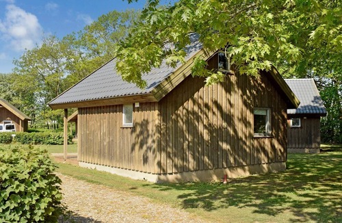 Vejle Municipality House | 4 person holiday park home in Jelling