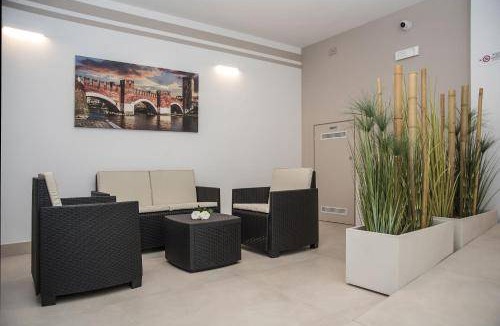 San Martino Buon Albergo Apartment | 40 m² Apartment ∙ 4 guests