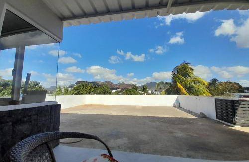 Port Louis Apartment | 40 m² Apartment ∙ 2 bedrooms ∙ 4 guests