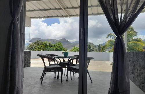Port Louis Apartment | 40 m² Apartment ∙ 2 bedrooms ∙ 4 guests