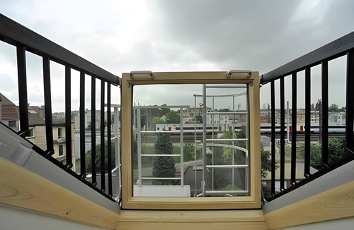 Stationsbuurt Noord Bed & Breakfast | 40 m² Bed and breakfast ∙ 2 guests