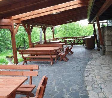 Garab Bed & Breakfast | 40 m² Bed and breakfast ∙ 4 bedrooms ∙ 10 guests