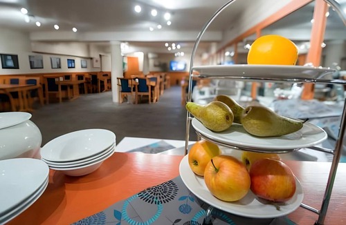 Mo-I-Rana Apartment | 40 m² Serviced apartment ∙ 127 guests