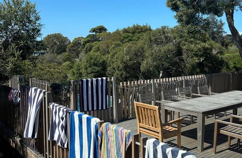 Portsea House | 400 m² House ∙ 5 bedrooms ∙ 10 guests