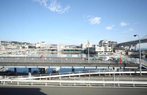 Odawara Apartment | 43 m² Apartment ∙ 1 bedroom ∙ 6 guests