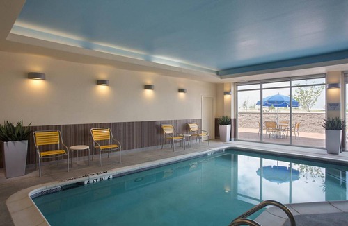 West Dallas Hotel | 44 m² Hotel ∙ 127 guests