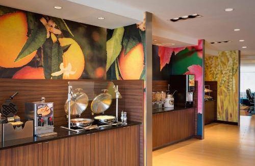 West Dallas Hotel | 44 m² Hotel ∙ 127 guests