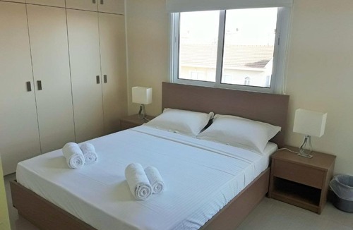 Skala Apartment | 44 Tsimintia Court