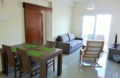 Skala Apartment | 44 Tsimintia Court