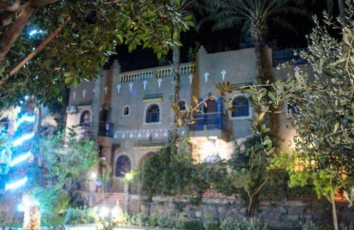 Amezrou House | 45 m² Riad ∙ 6 guests