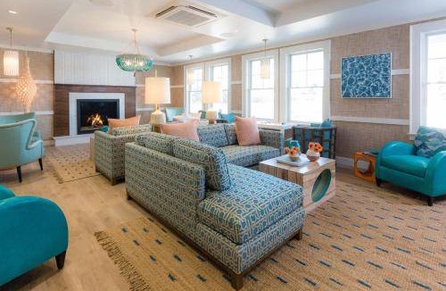 Point Judith House | 46 m² Motel ∙ 8 guests