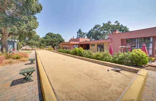 Salinas House | 487 m² House ∙ 5 bedrooms ∙ 12 guests