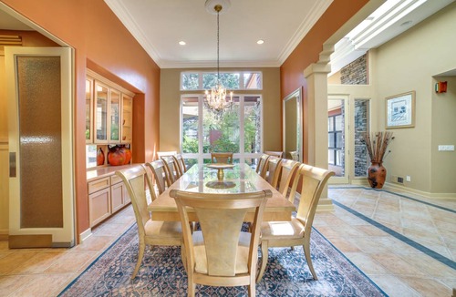 Salinas House | 487 m² House ∙ 5 bedrooms ∙ 12 guests