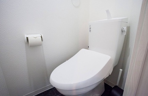 Higashinippori Apartment | 5 minute walk from JR Nippori" Room 201! Special discount! Chitin! Washing machine! Wifi available/Renting a newly built room (Room 201)
