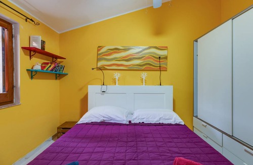 Bosa Apartment | 50 m² Apartment ∙ 2 bedrooms ∙ 4 guests