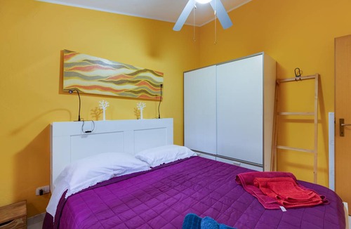 Bosa Apartment | 50 m² Apartment ∙ 2 bedrooms ∙ 4 guests