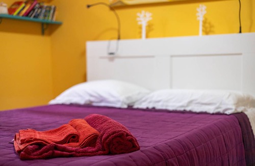Bosa Apartment | 50 m² Apartment ∙ 2 bedrooms ∙ 4 guests