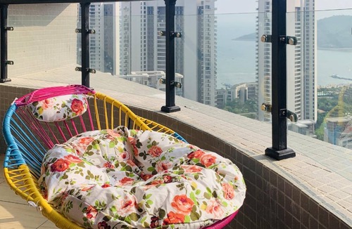 Huiyang Apartment | 50 m² Apartment ∙ 2 guests