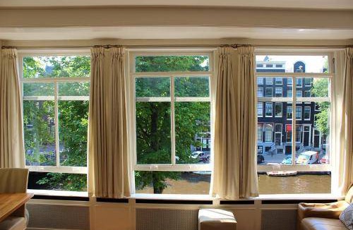 Binnenstad Apartment | 50 m² Apartment ∙ 2 guests