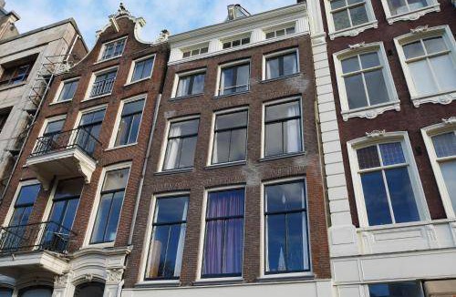 Binnenstad Apartment | 50 m² Apartment ∙ 2 guests