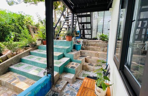 Pleiku Bed & Breakfast | 50 m² Bed and breakfast ∙ 2 bedrooms ∙ 4 guests