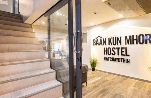 Chatuchak Hostel | 50 m² Hostel ∙ 10 guests
