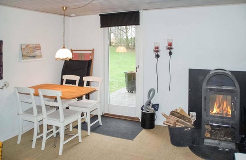 Skygge House | 50 m² House ∙ 1 bedroom ∙ 2 guests