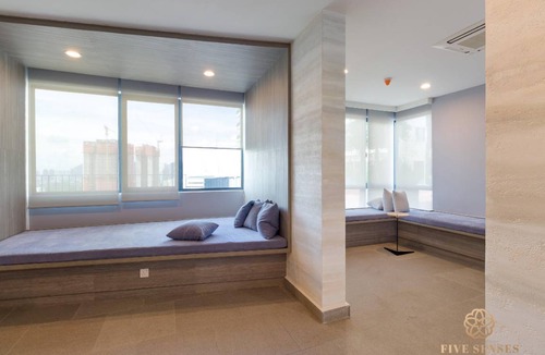 Kampung Pandan Dalam Apartment | 51 m² Apartment ∙ 3 guests