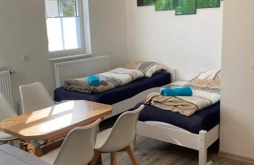 Lutter Apartment | 51 m² Apartment ∙ 2 bedrooms ∙ 5 guests