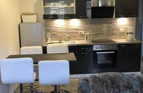Lutter Apartment | 51 m² Apartment ∙ 2 bedrooms ∙ 5 guests