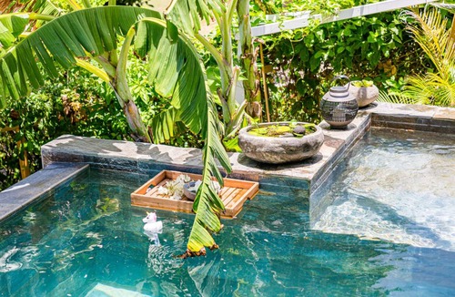 Le Moule Villa | 55 m² Villa ∙ 1 bedroom ∙ 2 guests