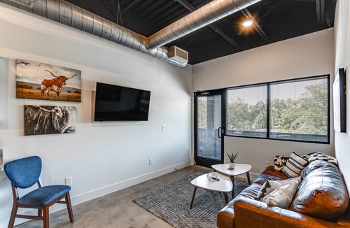 Nashville Apartment | 56 m² Apartment ∙ 1 bedroom ∙ 5 guests